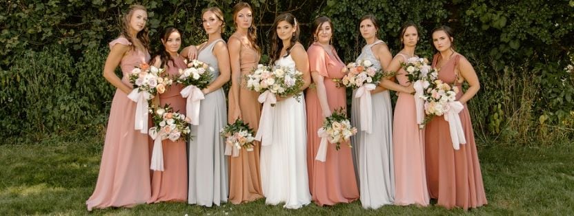 Weddings Banner